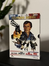 Belmondo edition box gebraucht kaufen  Verl