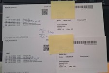 Staatsoper ballettkarten 2 gebraucht kaufen  München