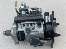 Jcb delphi fuel for sale  UK