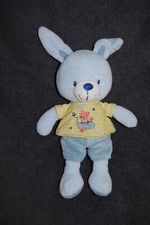 Peluche doudou lapin d'occasion  Krautergersheim