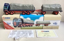 Corgi 97366 atkinson for sale  BURNLEY