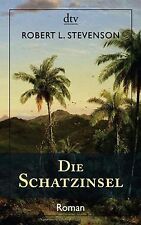 Schatzinsel roman robert gebraucht kaufen  Berlin