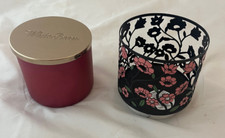 bath works candle body for sale  Lakeland