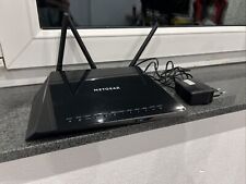 Netgear r6400v2 gigabit gebraucht kaufen  Bassenheim Kettig, St.Sebastian