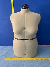 Adjustable mannequin dress for sale  Champaign