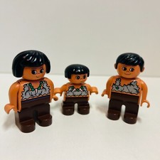 Lego duplo figur gebraucht kaufen  Eutin