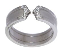 Cartier double diamond for sale  Boca Raton