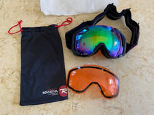 Rossignol skibrille wechselgl� gebraucht kaufen  Berlin