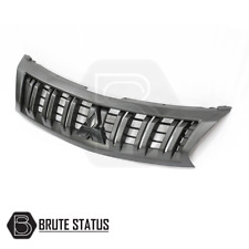 Front grille mitsubishi for sale  STAFFORD