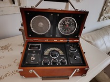 Radio sveglia vintage usato  Portici
