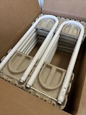 Caixa de 12 lâmpadas fluorescentes Philips FB31T8/TL841/6 31W T8 6" 31W em forma de U comprar usado  Enviando para Brazil