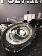 Faro anteriore mini usato  San Cesareo