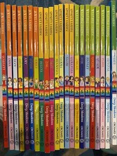 Rainbow magic collection for sale  WALTON-ON-THAMES