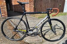 Boardman 9.2 track for sale  CAMBRIDGE