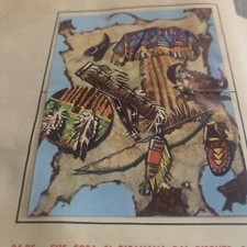 Figurina n.34 storia usato  Firenze