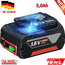 Bosch 18v ersatz gebraucht kaufen Bosch 18v ersatz gebraucht kaufen  Karlsruhe