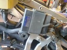 Gsxr750w cdi einheit gebraucht kaufen  Menden (Sauerland)