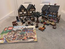 Lego castle medieval for sale  DRIFFIELD