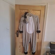 Donkey costume aged for sale  WEST WICKHAM