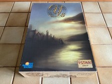 Jeu société ystari d'occasion  Beaurieux