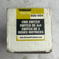 Case switch dorman for sale  Celestine