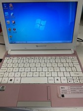 Packard bell pav80 for sale  ASHTON-UNDER-LYNE