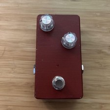 Fuzzface Fuzz Effector, usado comprar usado  Enviando para Brazil