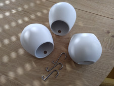 Ikea aufbewahrungstöpchen kü gebraucht kaufen  Putbus