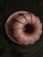Gugelhupf backform silikon gebraucht kaufen  Himmelpforten