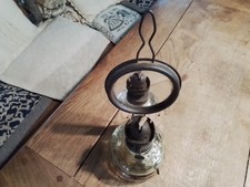 Antike petroleumlampe ditmar gebraucht kaufen  Romrod