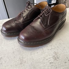 Men dr. martens for sale  SCARBOROUGH