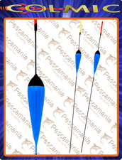 Galleggiante colmic dragon usato  Italia