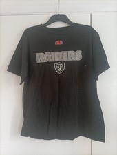 raiders shirts for sale  MARGATE