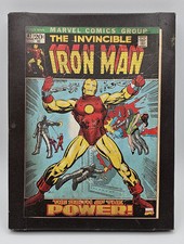 Iron man marvel for sale  Branson