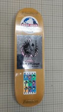 Mini Deck de Skate Visão Limitada Gator Raro 6 Dobras Vintage Retro Steve Modelo comprar usado  Enviando para Brazil