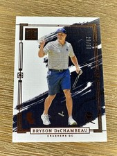 Golf Panini Impecável LIV Bryson DeChambeau 2024 /99 comprar usado  Enviando para Brazil