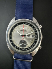 Seiko chrono bruce usato  Venezia