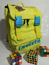 Invicta Mochila Ardósia USADA boa importada direto de Milão Itália!!!, usado comprar usado Invicta Mochila Ardósia USADA boa importada direto de Milão Itália!!!, usado comprar usado  Enviando para Brazil