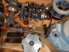 1970s vintage honda for sale  CARLISLE