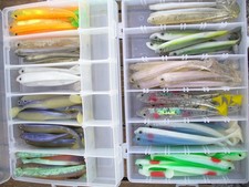 Zeck zander gummi gebraucht kaufen  Gröbzig