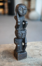 Vintage african carved for sale Vintage african carved for sale  BRIGHTON