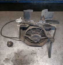 Radiatore honda 125 usato  Roma