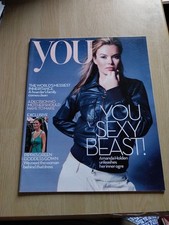 Magazine may 2011 for sale  KINGSBRIDGE