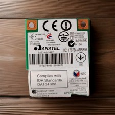 Atheros ar5b95 wireless gebraucht kaufen Atheros ar5b95 wireless gebraucht kaufen  Bernau