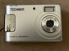 Tiny technika digital for sale  PLYMOUTH