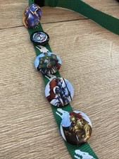 warhammer badge for sale warhammer badge for sale FARNBOROUGH