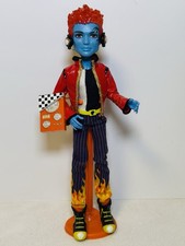 Mattel monster high for sale  Vista