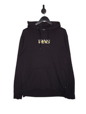 Vans hoodie size for sale  WOLVERHAMPTON