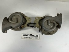 Motorcycle harmonizing horn for sale  Saint Petersburg
