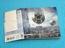 DREAM THEATER 2CD The Astonishing 2016 Digipack Japan WPCR-17071/2 OBI comprar usado  Enviando para Brazil